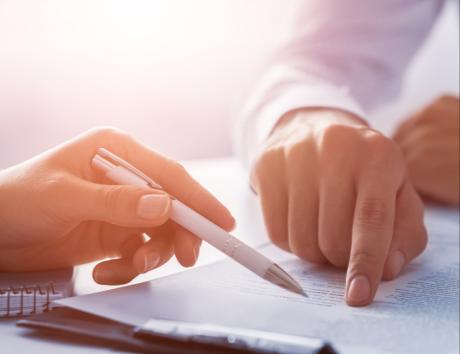 CV-tips: 10 tips för skriva ett effektivt CV