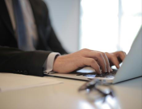 jobbansökan mail exempel