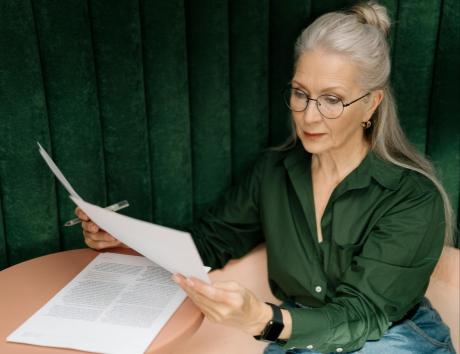 personligt brev utan erfarenhet