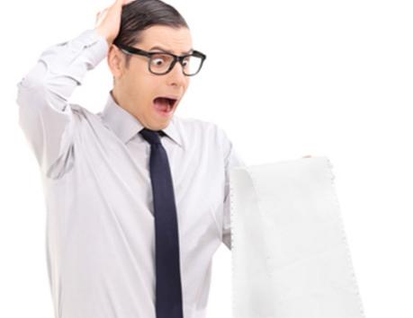 Hur långt ska ett CV vara?