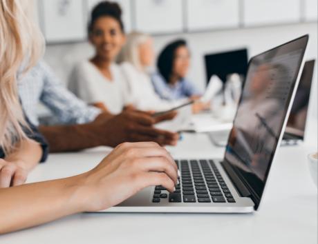 Bästa typsnitt i CV