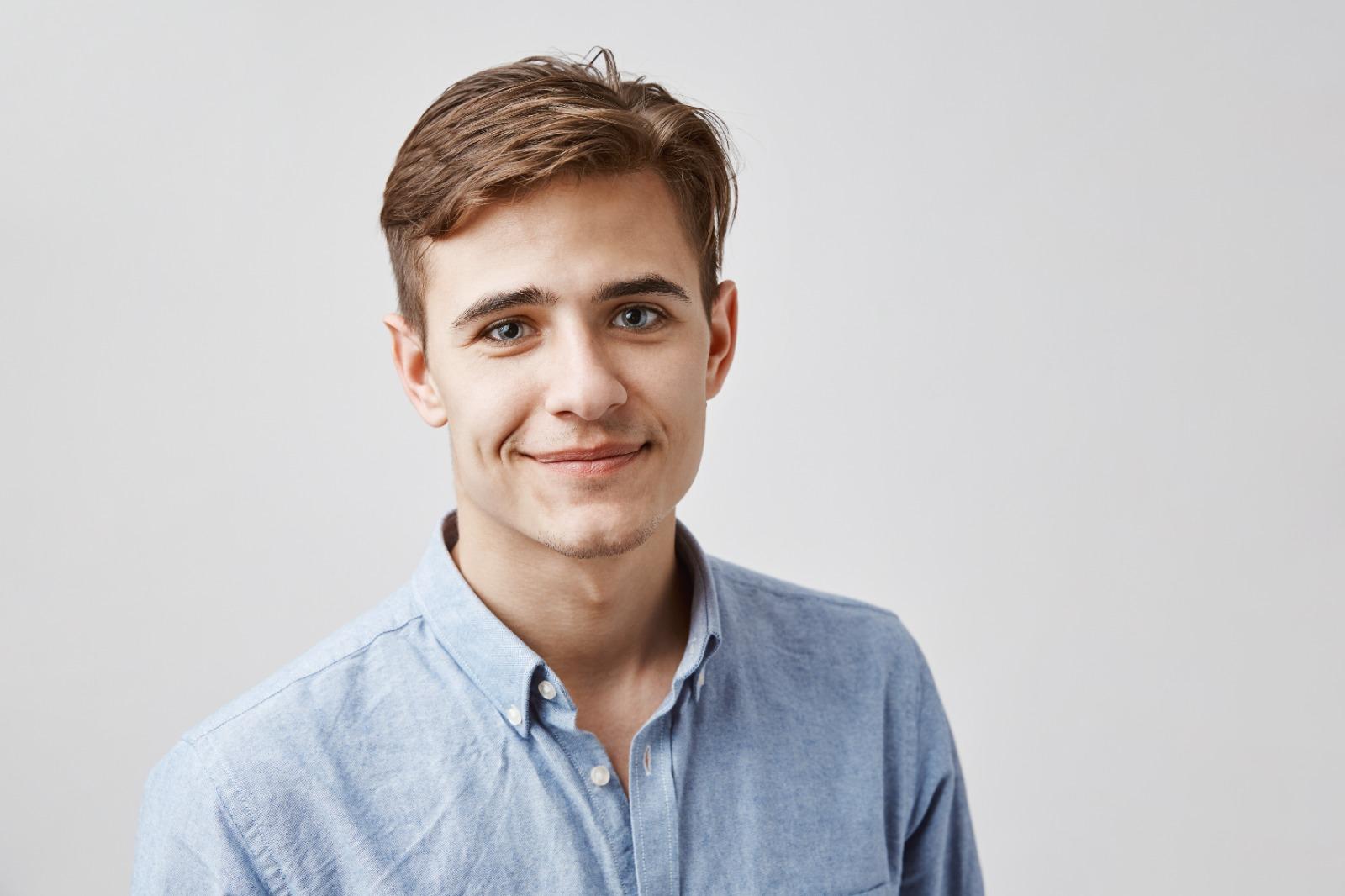 Fredrik