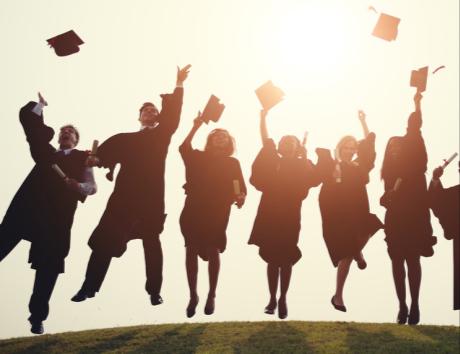 Lista Utbildning i Ditt CV